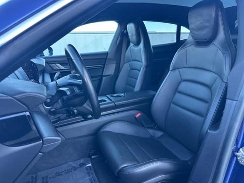 2023 Porsche Taycan 4S