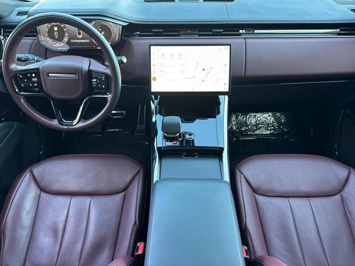 2024 Land Rover Range Rover Sport Autobiography