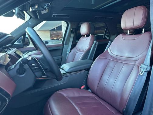 2024 Land Rover Range Rover Sport Autobiography