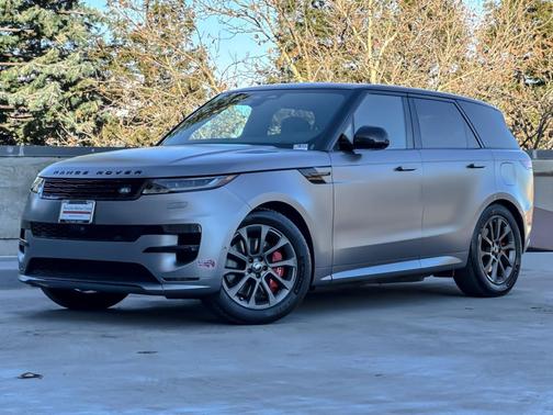 2024 Land Rover Range Rover Sport Autobiography