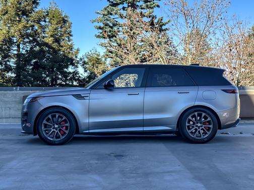 2024 Land Rover Range Rover Sport Autobiography