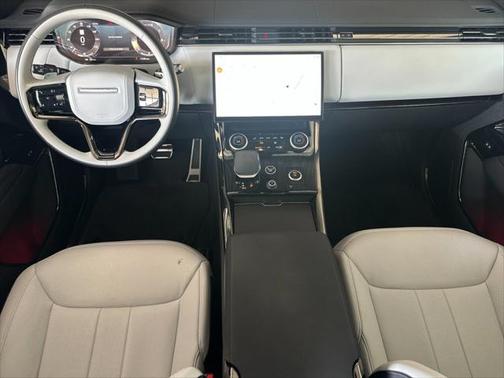 2023 Land Rover Range Rover Sport SE
