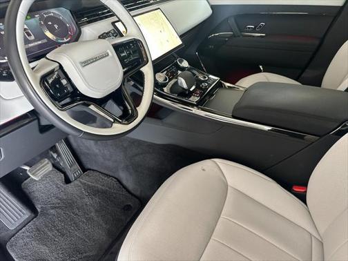 2023 Land Rover Range Rover Sport SE