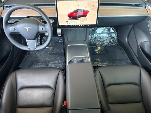 2023 Tesla Model 3 Performance