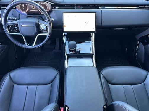 2024 Land Rover Range Rover Sport SE