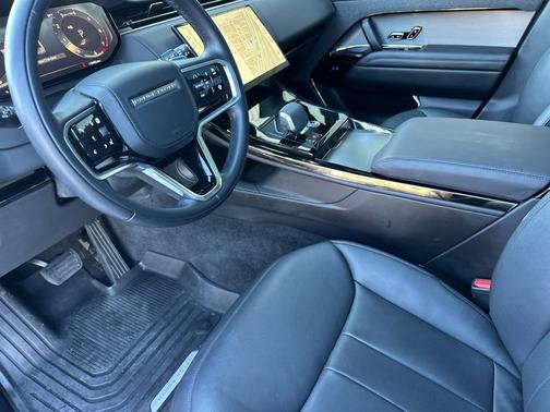 2024 Land Rover Range Rover Sport SE