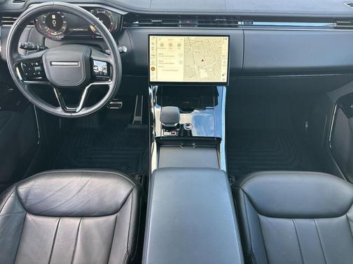2024 Land Rover Range Rover Sport SE