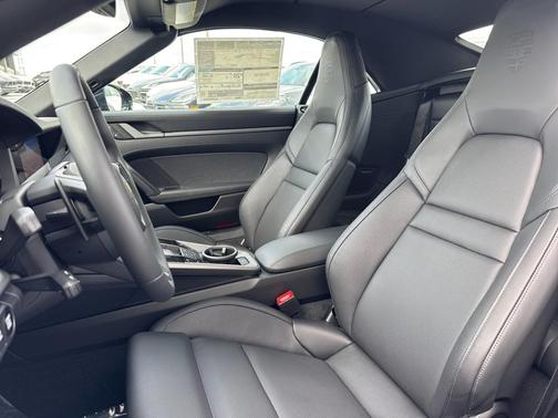 2026 Porsche 911 911 Carrera S