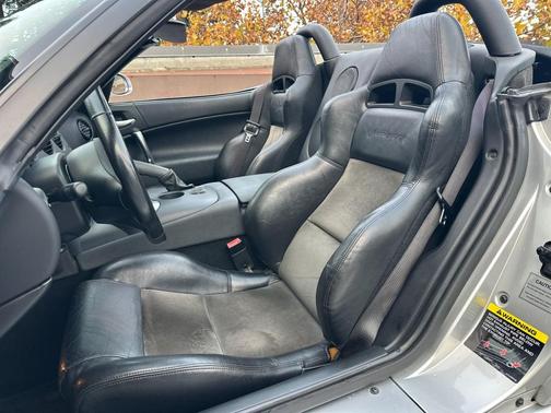 2004 Dodge Viper SRT10