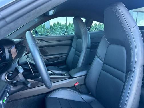 Slate Grey Neo 2025 Porsche 911 Carrera GTS