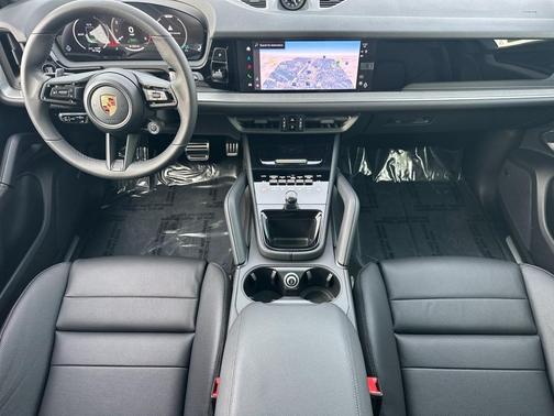 2026 Porsche Cayenne Cayenne E-Hybrid