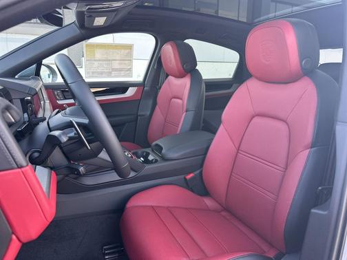 2026 Porsche Cayenne Cayenne S E-Hybrid