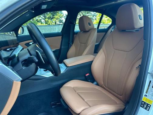 2023 BMW M340 i xDrive
