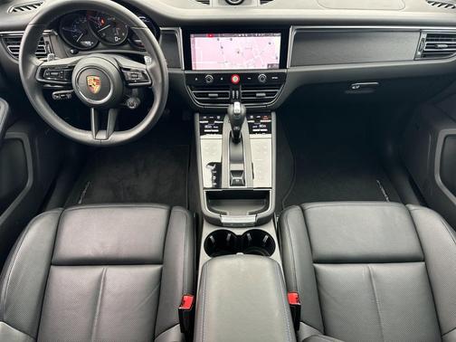 2023 Porsche Macan GTS