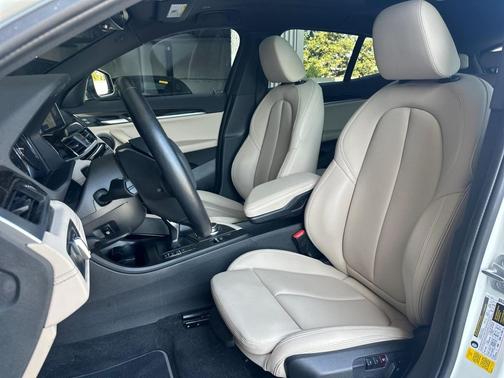 2020 BMW X2 sDrive28i