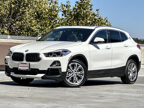 2020 BMW X2 sDrive28i