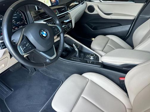 2020 BMW X2 sDrive28i