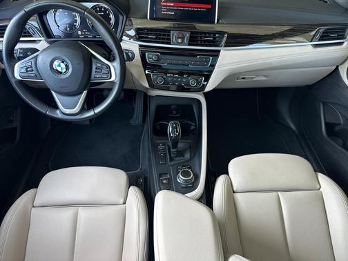 2020 BMW X2 sDrive28i