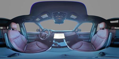 2023 Porsche Macan T