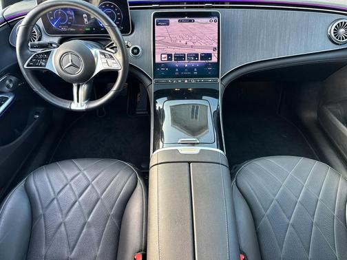 2023 Mercedes-Benz EQE 500 4MATIC+