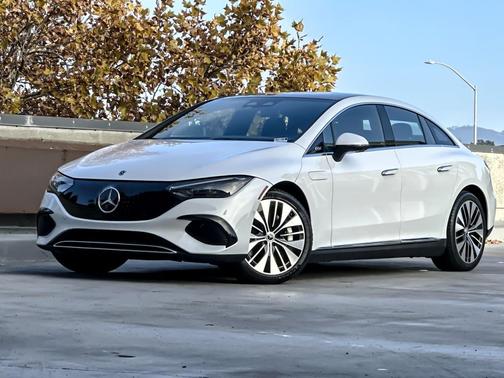 2023 Mercedes-Benz EQE 500 4MATIC+