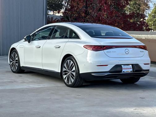 2023 Mercedes-Benz EQE 500 4MATIC+