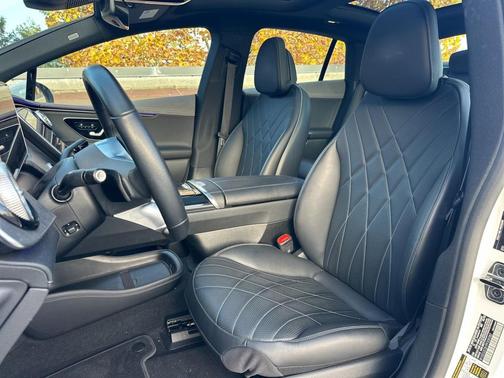 2023 Mercedes-Benz EQE 500 4MATIC+
