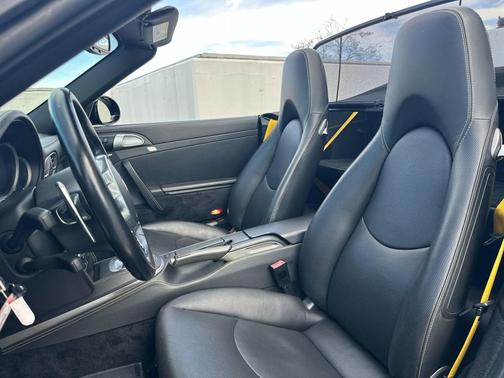 2011 Porsche 911 Turbo