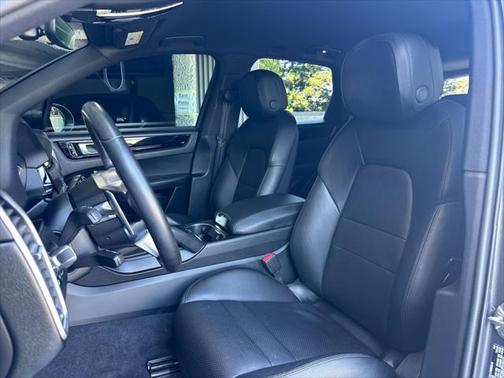 2020 Porsche Cayenne