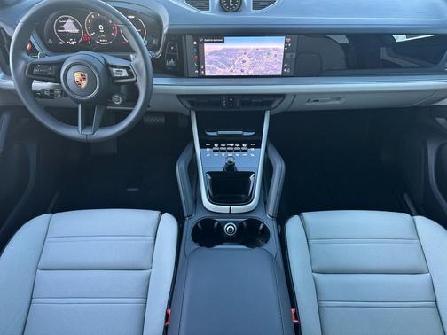 2026 Porsche Cayenne Cayenne E-Hybrid