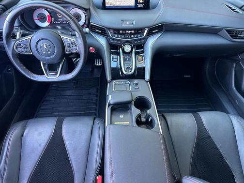 2023 Acura TLX Type S