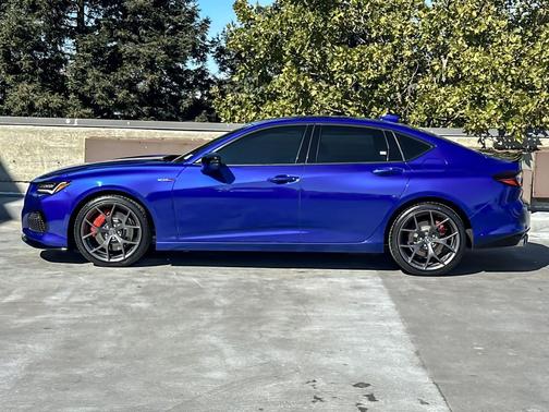 2023 Acura TLX Type S