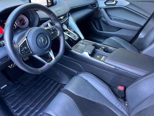 2023 Acura TLX Type S