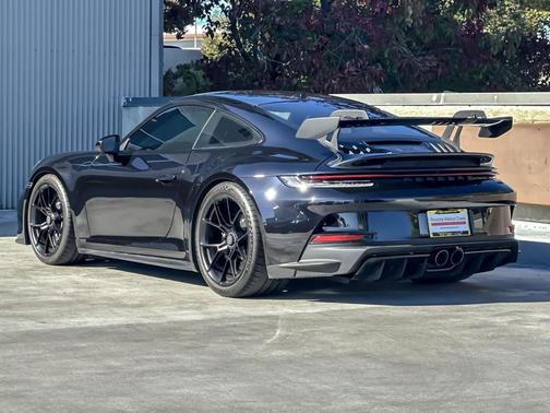 2023 Porsche 911 GT3
