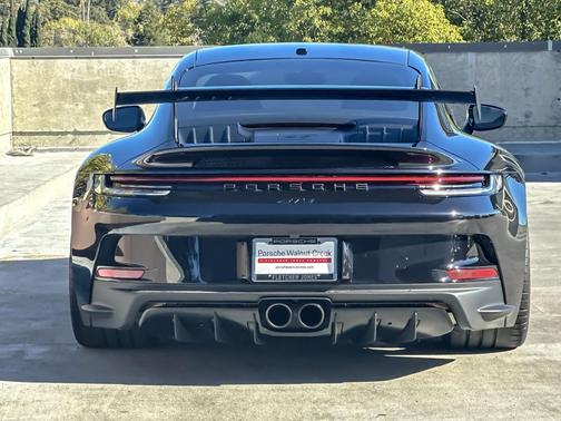 2023 Porsche 911 GT3