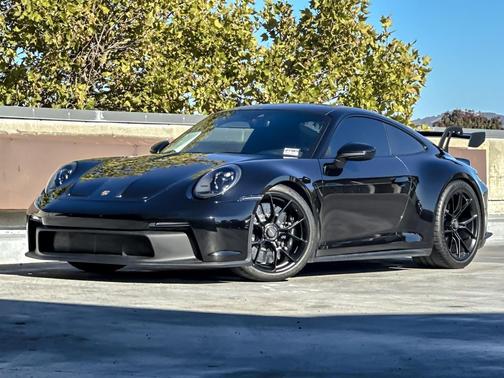 2023 Porsche 911 GT3