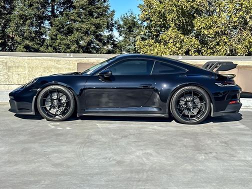 2023 Porsche 911 GT3