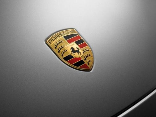 Guards Red 2023 Porsche 718 Boxster S