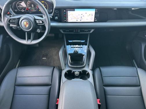 2026 Porsche Cayenne Cayenne E-Hybrid