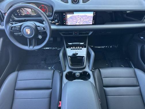 VANADIUM GREY 2026 Porsche Cayenne Cayenne E-Hybrid