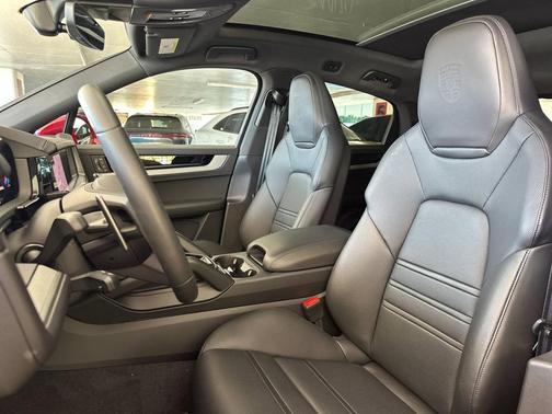 2026 Porsche Cayenne S