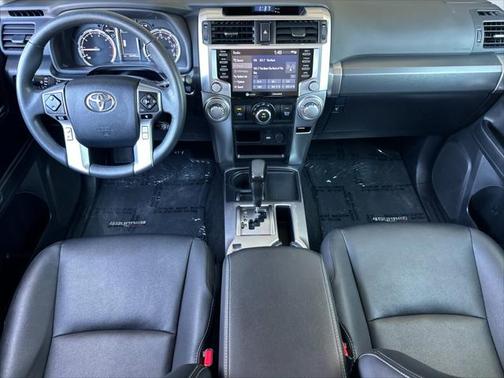 2024 Toyota 4Runner TRD Sport