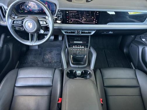 2024 Porsche Cayenne