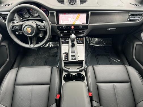 2026 Porsche Macan GTS