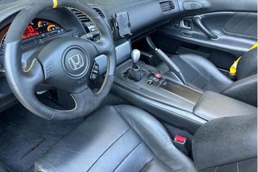 2006 Honda S2000 Base