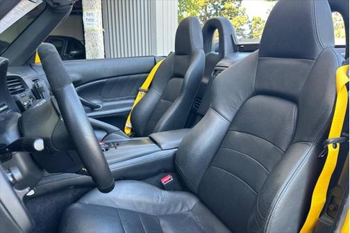 2006 Honda S2000 Base