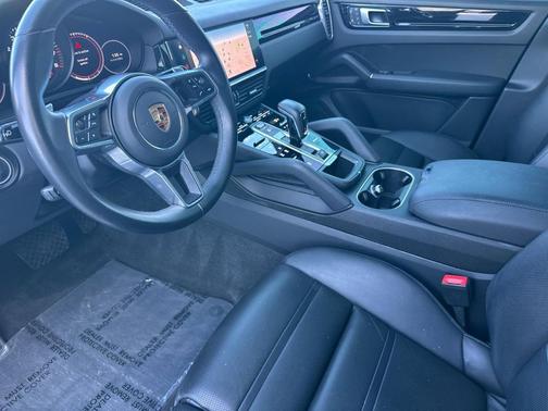 2023 Porsche Cayenne Cayenne