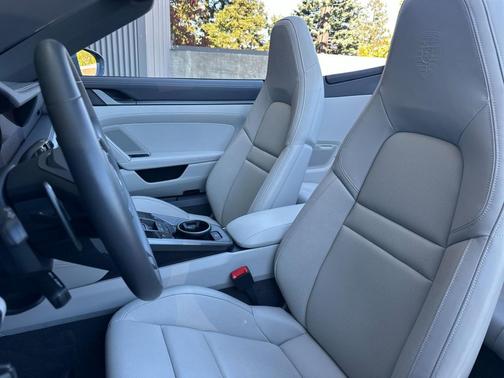 2024 Porsche 911 Carrera S