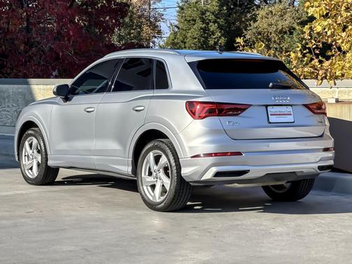 2020 Audi Q3 45 Premium