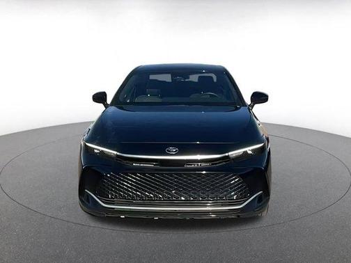 2025 Toyota Crown XLE